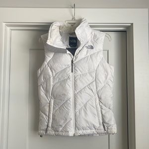 Northface Puffer Vest